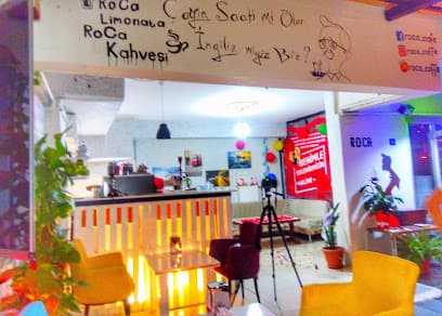 Roca Cafe photo 2