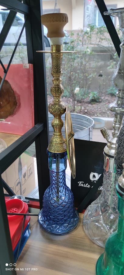ALTOĞ NARGİLE