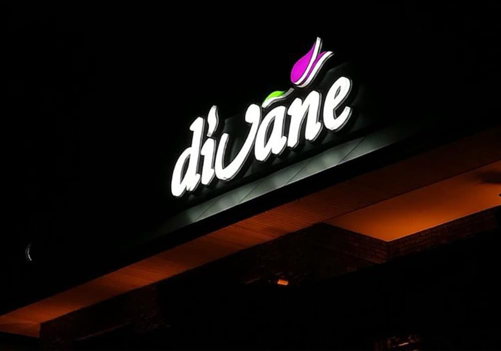 Divane İzmir