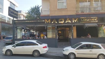 MAQAM LOUNGE