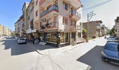 Ada Tobacco Nargile Showroom