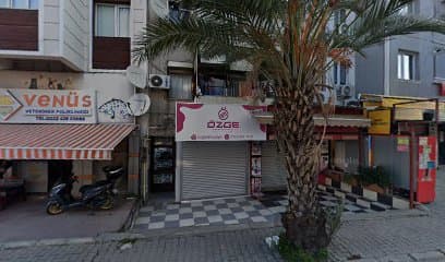 Ege Nargile & Tütün Evi