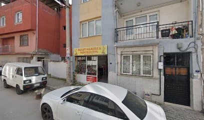 Bulut Nargile & Hediyelik Eşya