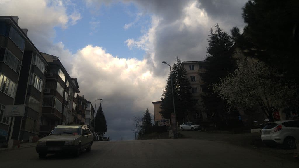 Street view near Mk Tütün Nargile