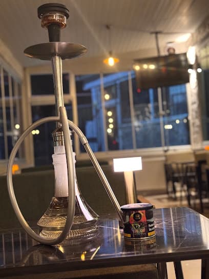Çiftlik Cafe Restorant