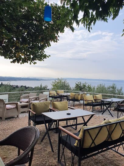 Şiir Cafe