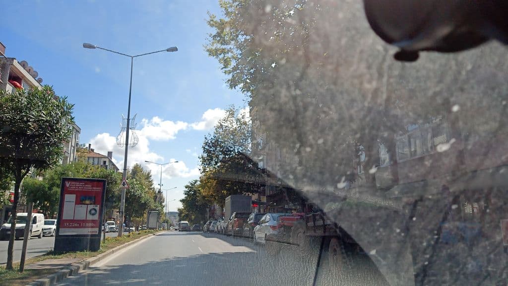 Street view near Umut TOBOCCO tütün nargile