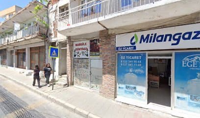 Nargile Dünyasi