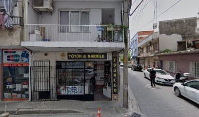 Tütün & Nargile