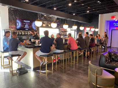 Z Co-Space & Kava Clubhouse