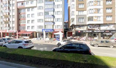 Dostlar Nargile & Tobacco