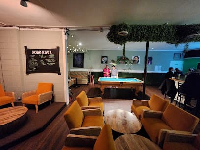 SODO KAVA