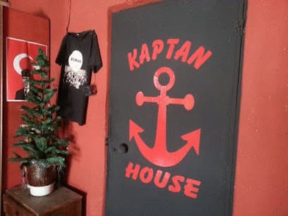 Kaptan House