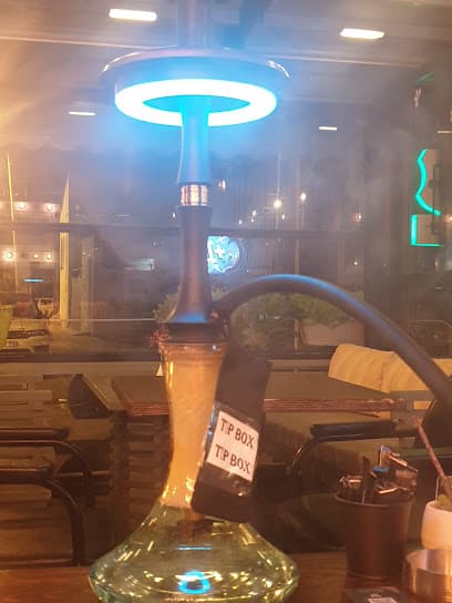 BABYLON LOUNGE