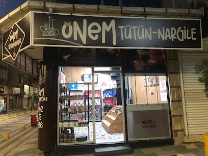 Önem tütün-nargile