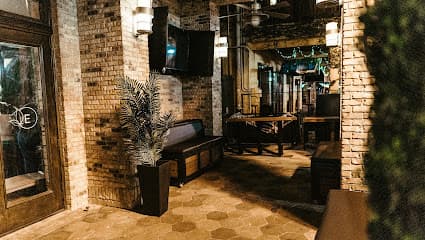 Eden The Lounge