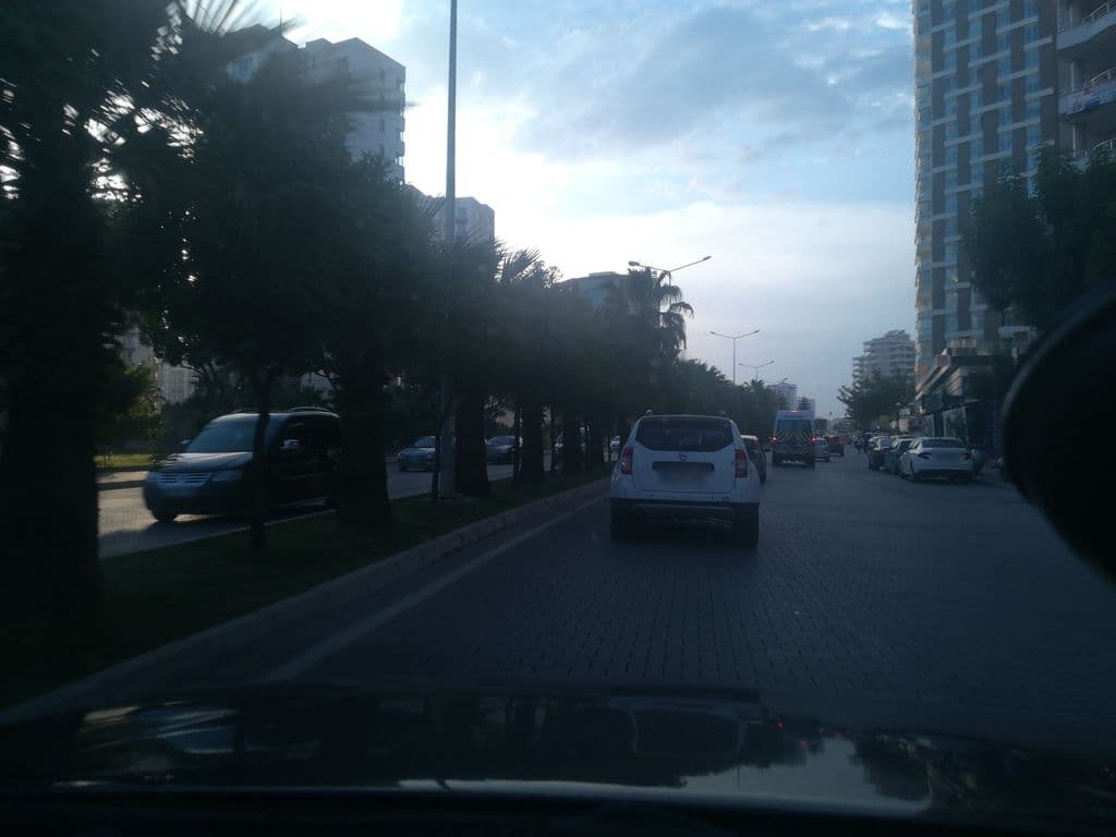 Street view near Twilight Coffee & Nargile