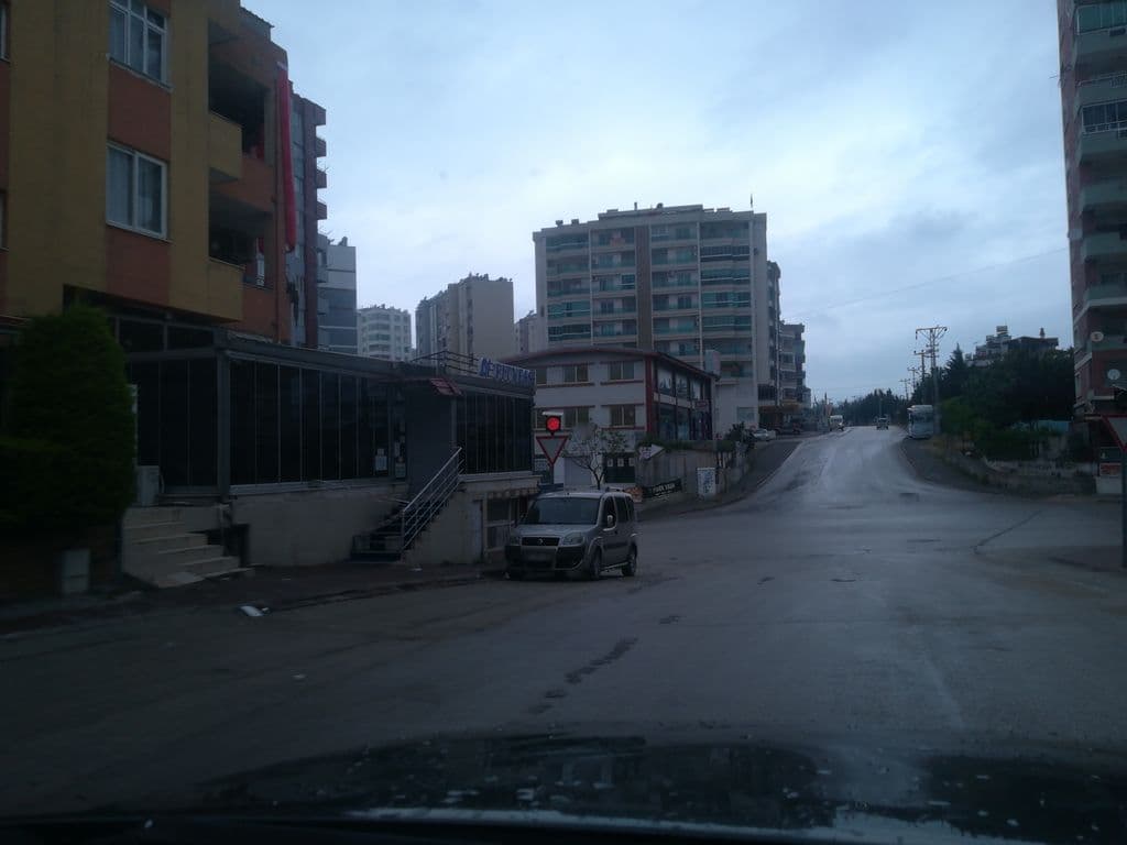 Street view near DenizŞah Tobacco&Nargile
