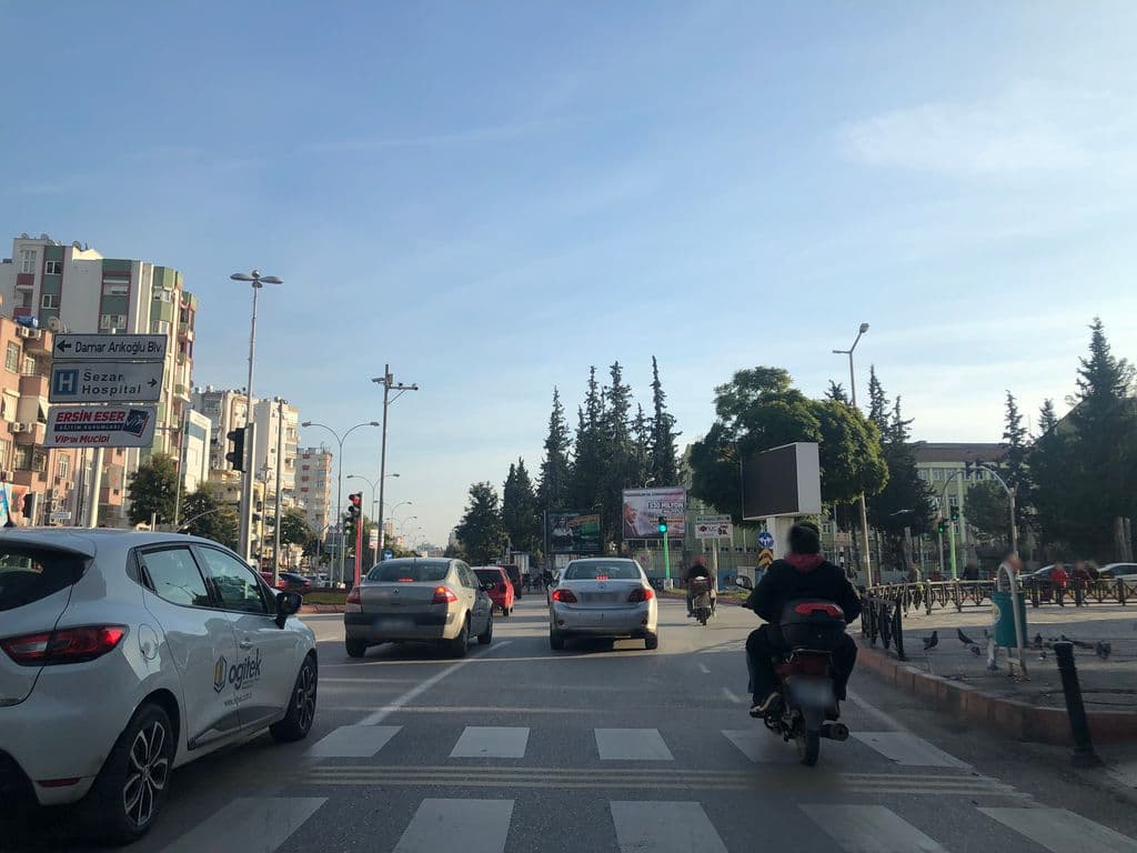 Street view near Çakır tütün ve nargile