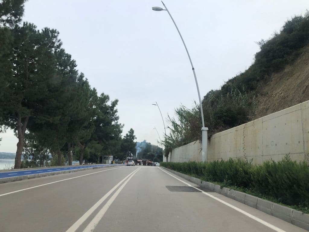 Street view near Çardak Cafe & Nargile