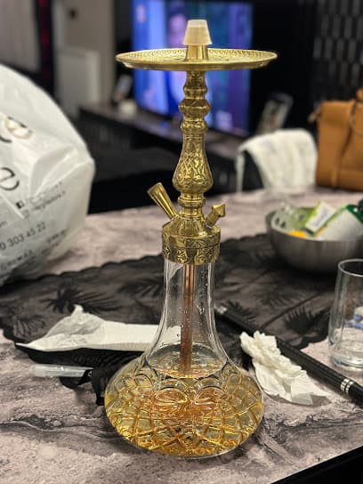 nargilestore güzelyalı