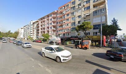 Hasbihal Nargile Kafe