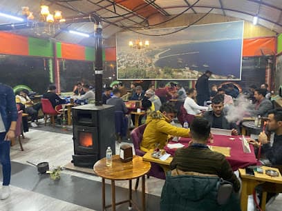 Han Cafe & Nargile