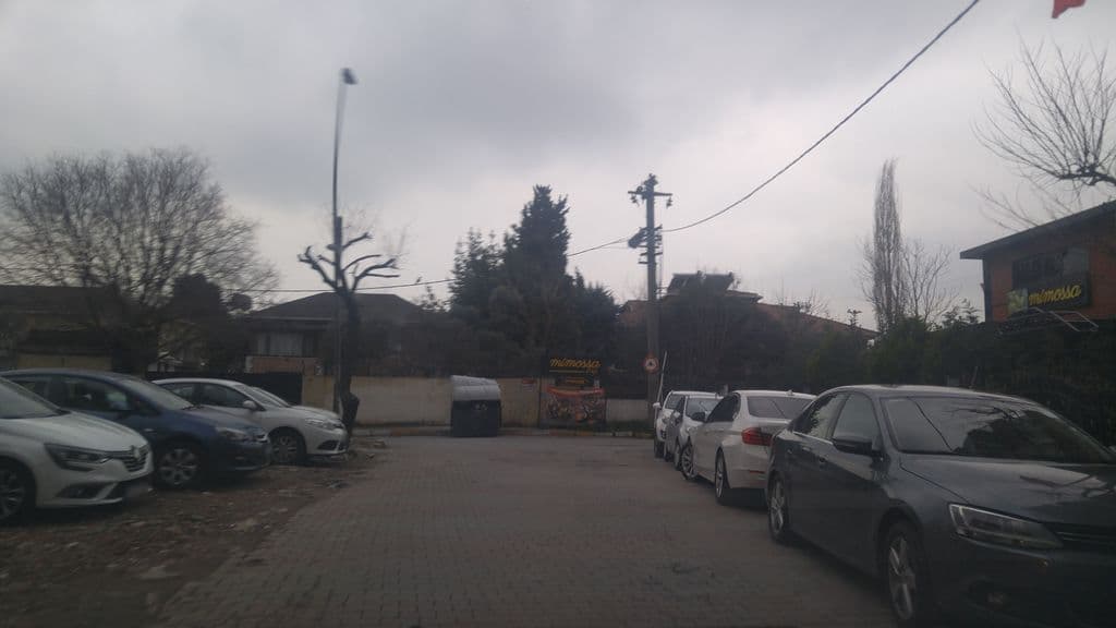 Street view near Mimossa Cafe & Restaurant