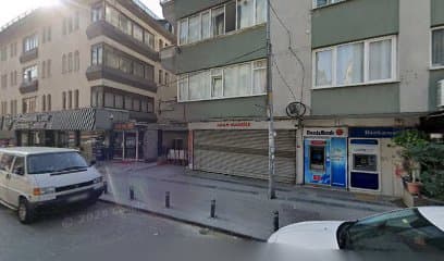 Aran Nargile