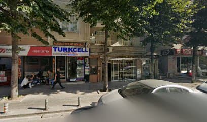 Tütün Nargile Malzemeleri