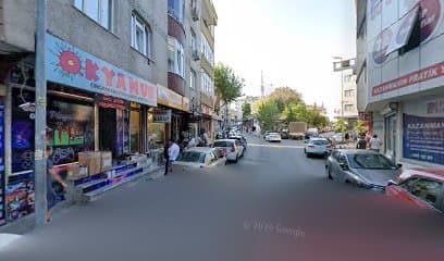 Nargile Malzemesi