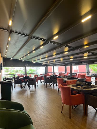 Elite Lounge