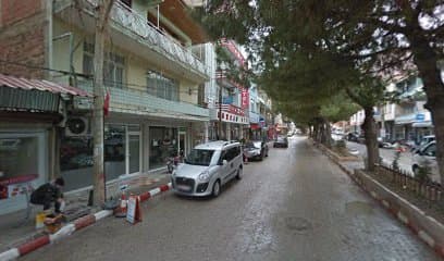 Üçgül Nargile