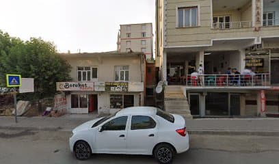 Tütün Ve Nargile Dünyasi