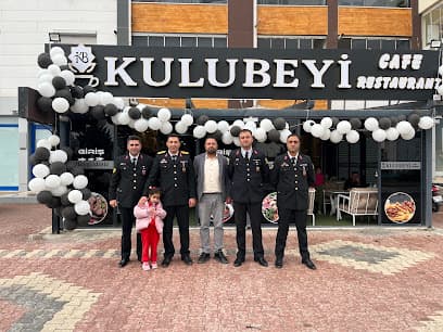 KULUBEYİ CAFE RESTAURANT