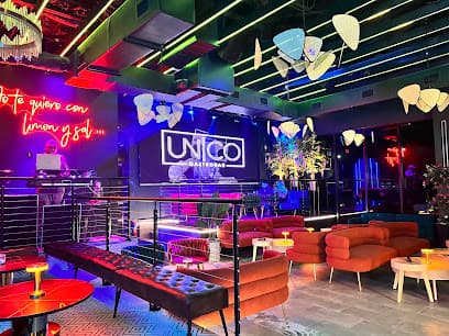Unico Gastrobar