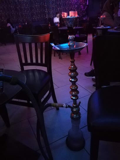 Albasha Shisha Lounge