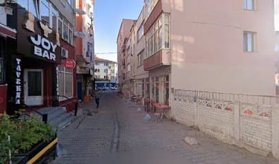 Derya Nargile Tütün