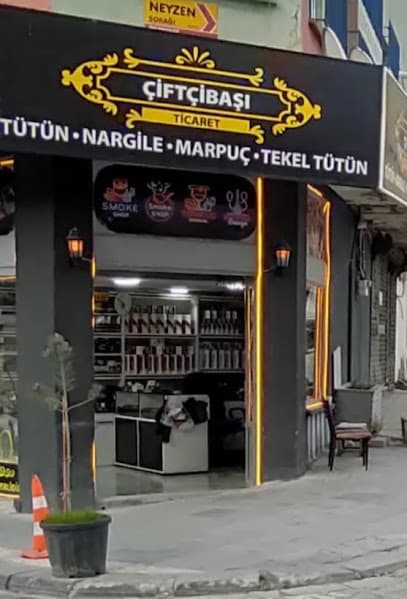 ÇİFTÇİBAŞI TİCARET