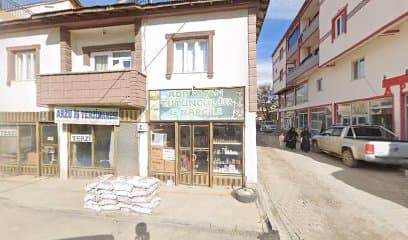 Adiyaman Tütüncülük & Nargile