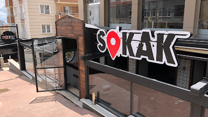 Sokak By Simple