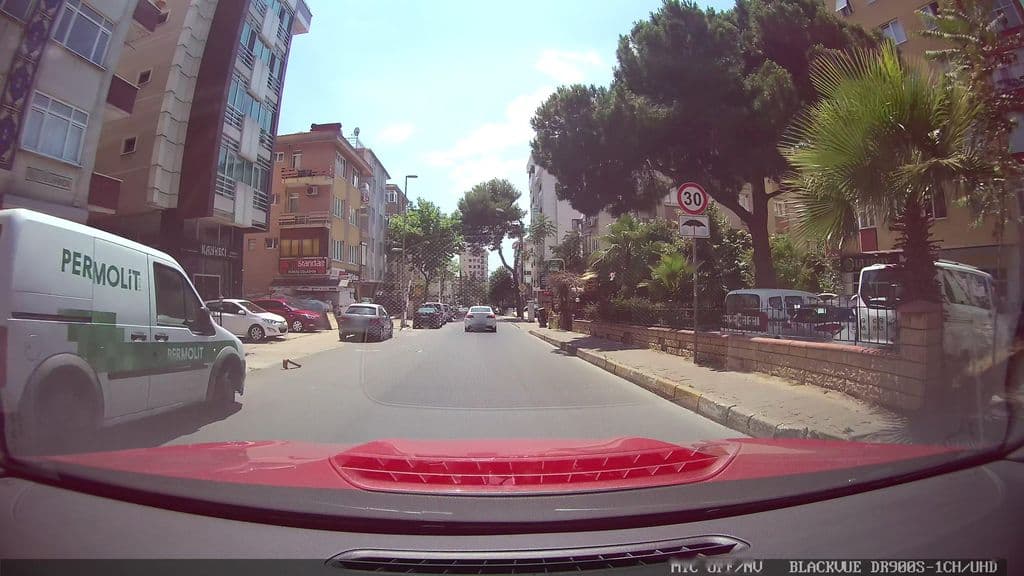 Street view near Sofia Lounge Nargile