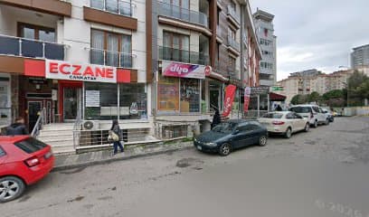 Köşem Nargile Tütün