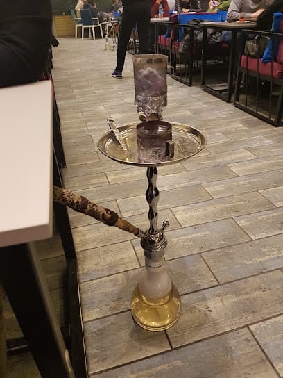 MİA LOUNGE