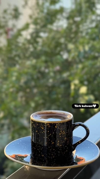 Esentepe Teras Nargile Cafe