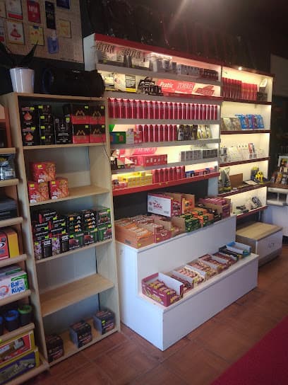 URANÜS BÜFE & TOBACCO NARGİLE