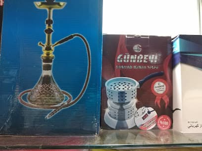 Ümit Tütüncülük Tobacco&Nargile