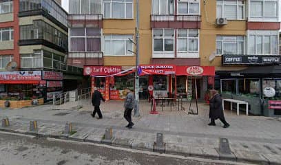 M&K Tütüncülük photo 1