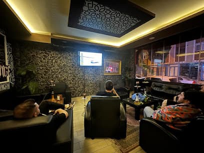 Sheriff Hookah Lounge