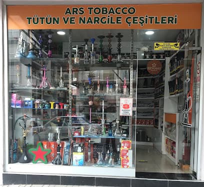 A.R.S nargile&Tütün mamülleri